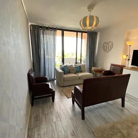 Teneriffa süd Apartamento Playa Feñabe