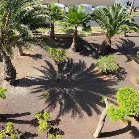 Apartamento Teneriffa süd Playa Feñabe